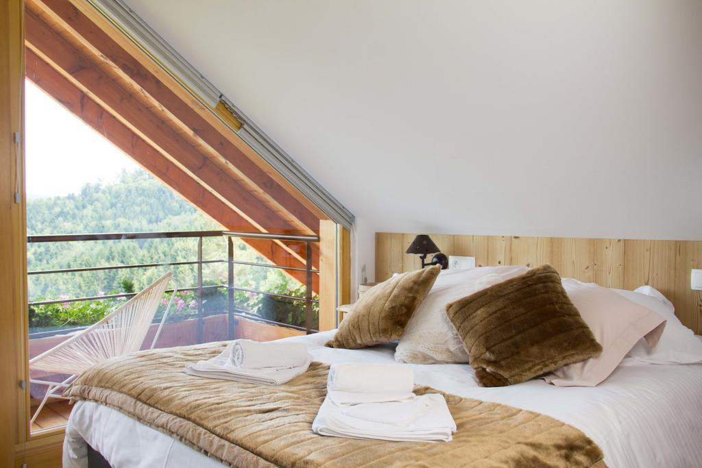 Les Gites D'Adelspach Gites & Spa En Alsace Aubure Quarto foto